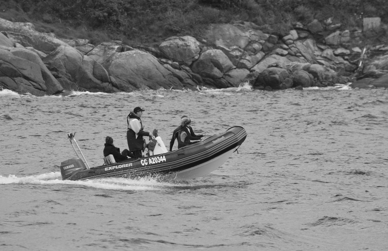 Le guide ultime du bateau Zodiac : tout ce que vous devez savoir