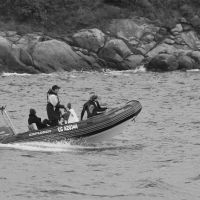 Le guide ultime du bateau Zodiac : tout ce que vous devez savoir